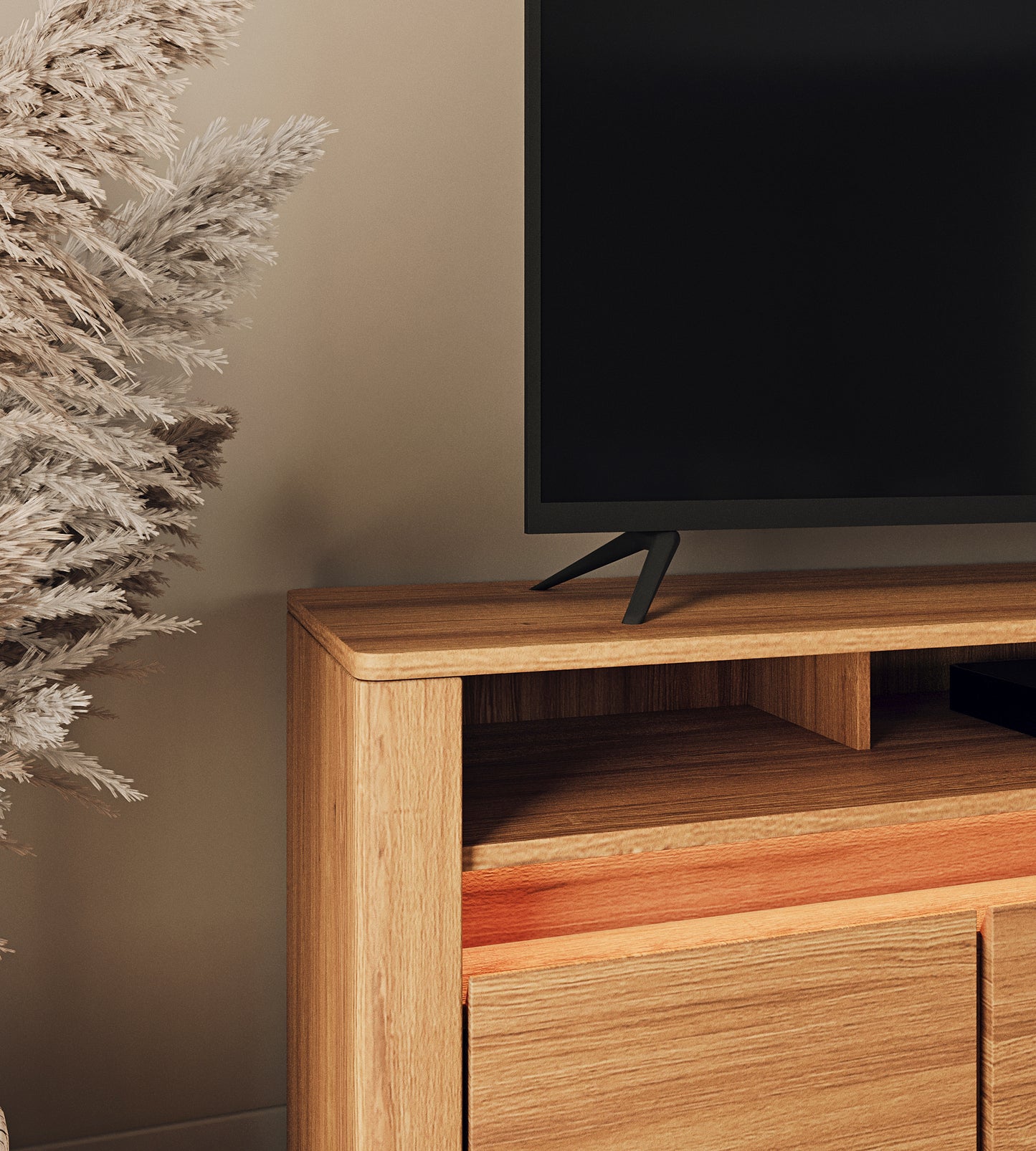 Komoda RTV Loft 5