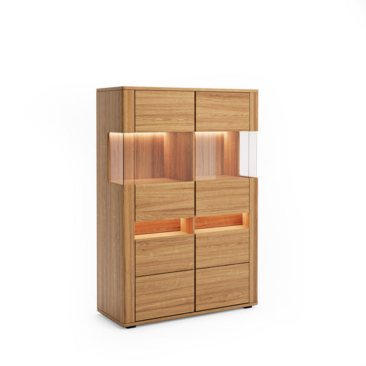 Kredens komoda Loft 2