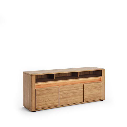 Komoda RTV Loft 5