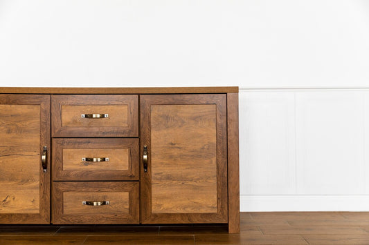 Jakie kolory pasują do mebli dębowych?