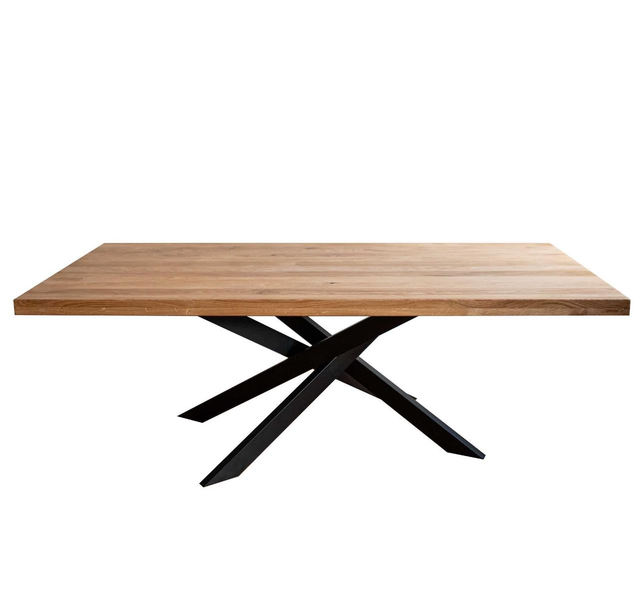 Stół dębowy Leone