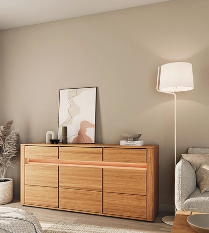 Komoda Loft 4