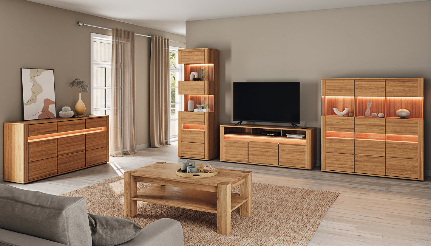 Komoda Loft 4
