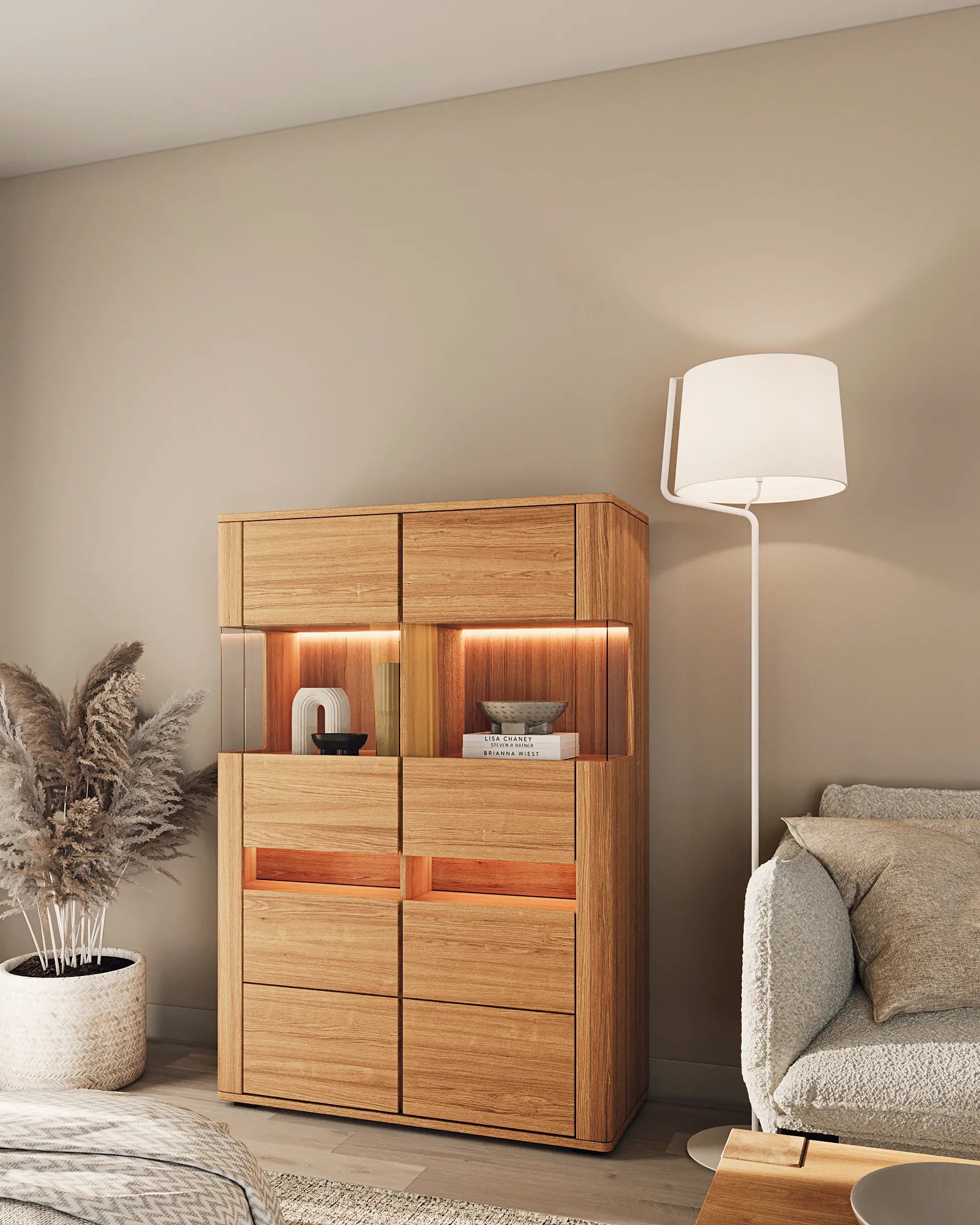 Kredens Loft 2