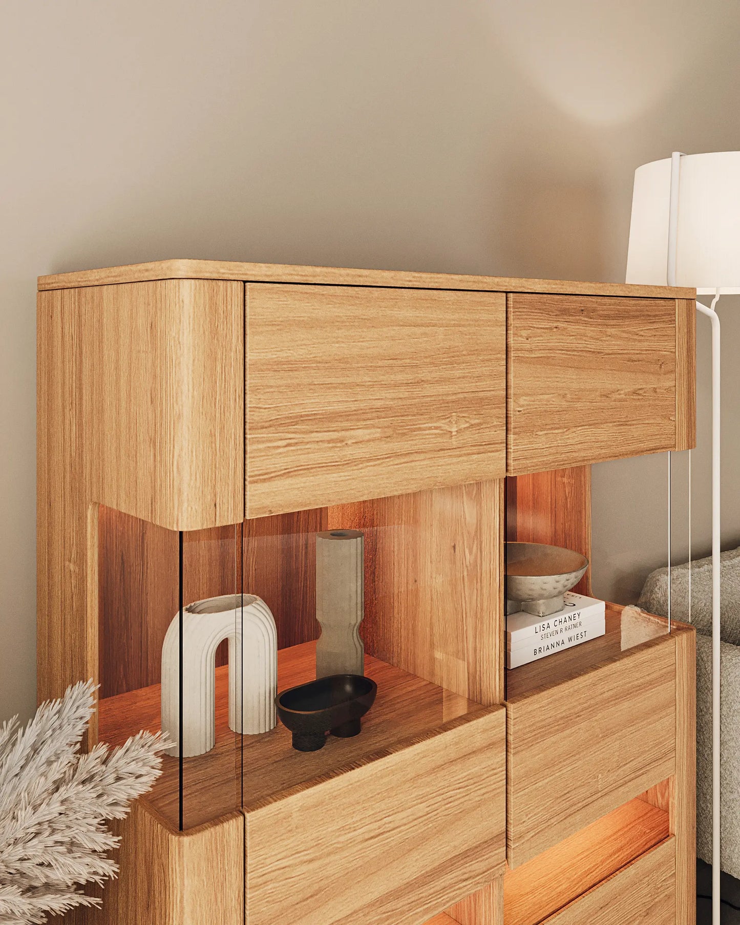 Kredens Loft 2