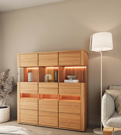 Kredens Loft 3