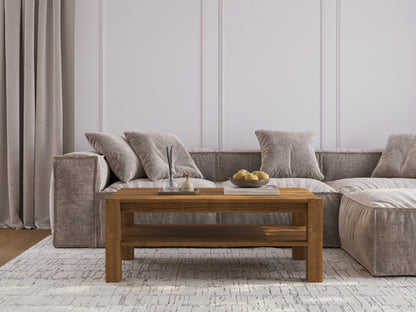 Stolik kawowy Crystal