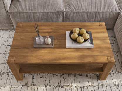 Stolik kawowy Crystal