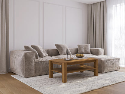 Stolik kawowy Crystal