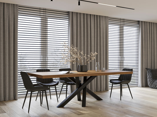 Stół dębowy Leone