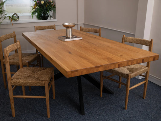 Stół dębowy Leone