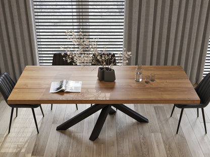 Stół dębowy Leone